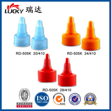 Bottle Stopper Plastic Can Closure Rd-505k